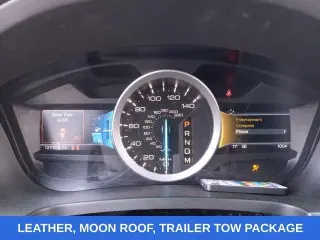 Ford Explorer 2015 AWD XLT 4dr SUV