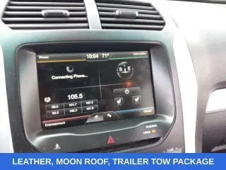 Ford Explorer 2015 AWD XLT 4dr SUV