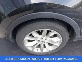 Ford Explorer 2015 AWD XLT 4dr SUV