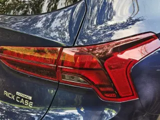 Hyundai SANTA FE 2023 AWD SEL 4dr Crossover