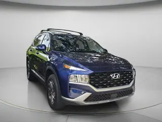Hyundai SANTA FE 2023 AWD SEL 4dr Crossover