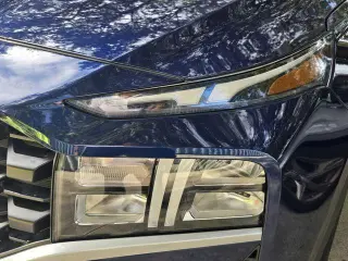 Hyundai SANTA FE 2023 AWD SEL 4dr Crossover