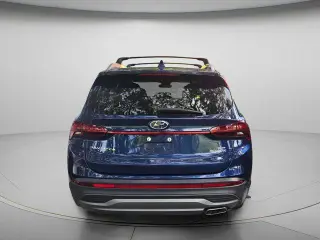 Hyundai SANTA FE 2023 AWD SEL 4dr Crossover