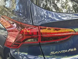 Hyundai SANTA FE 2023 AWD SEL 4dr Crossover