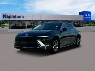 Hyundai SONATA 2025 AWD SEL 4dr Sedán