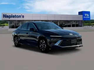 Hyundai SONATA 2025 AWD SEL 4dr Sedán
