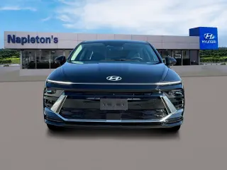 Hyundai SONATA 2025 AWD SEL 4dr Sedán