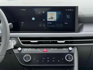 Hyundai SONATA 2025 AWD SEL 4dr Sedán