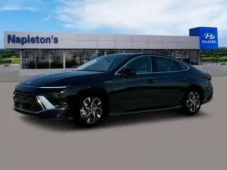 Hyundai SONATA 2025 AWD SEL 4dr Sedán