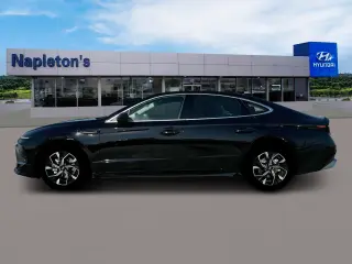 Hyundai SONATA 2025 AWD SEL 4dr Sedán