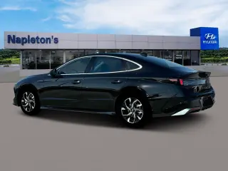 Hyundai SONATA 2025 AWD SEL 4dr Sedán