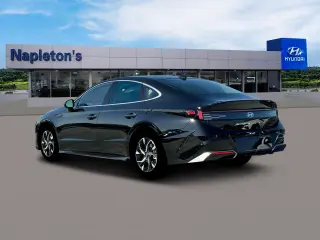 Hyundai SONATA 2025 AWD SEL 4dr Sedán