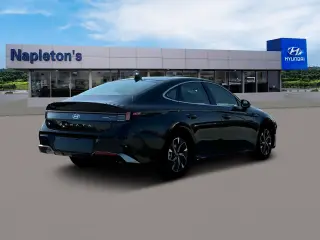 Hyundai SONATA 2025 AWD SEL 4dr Sedán