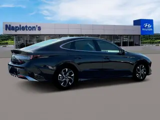 Hyundai SONATA 2025 AWD SEL 4dr Sedán