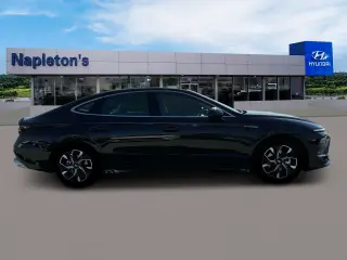 Hyundai SONATA 2025 AWD SEL 4dr Sedán