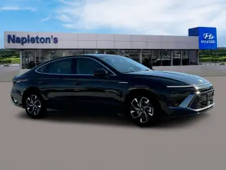 Hyundai SONATA 2025 AWD SEL 4dr Sedán