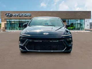 Hyundai SONATA 2024 N Línea 4dr Sedán