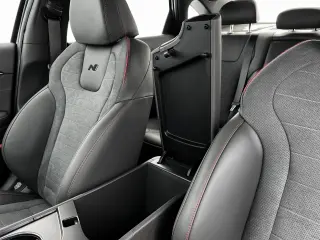 Hyundai SONATA 2024 N Línea 4dr Sedán