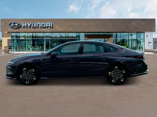 Hyundai SONATA 2024 N Línea 4dr Sedán