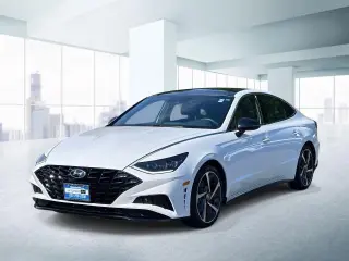 Hyundai SONATA 2023 SEL Plus 4dr Sedán