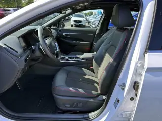 Hyundai SONATA 2023 SEL Plus 4dr Sedán