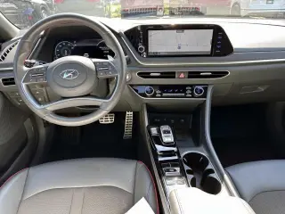 Hyundai SONATA 2023 SEL Plus 4dr Sedán
