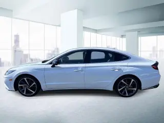 Hyundai SONATA 2023 SEL Plus 4dr Sedán
