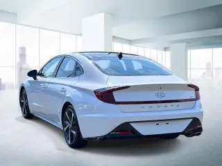 Hyundai SONATA 2023 SEL Plus 4dr Sedán