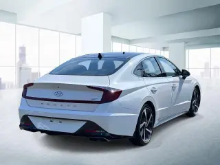 Hyundai SONATA 2023 SEL Plus 4dr Sedán