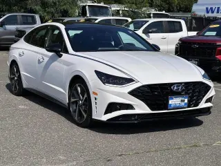 Hyundai SONATA 2023 SEL Plus 4dr Sedán