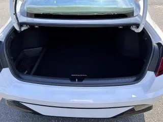 Hyundai SONATA 2023 SEL Plus 4dr Sedán