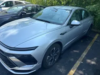 Hyundai SONATA 2025 SEL 4dr Sedán
