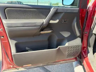 Nissan Titan 2014 4x2 SV 4dr Crew Cab SWB Pickup