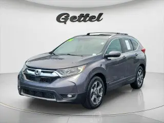 Honda CR-V 2018 EX 4dr SUV