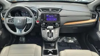 Honda CR-V 2018 EX 4dr SUV