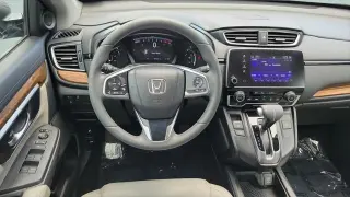 Honda CR-V 2018 EX 4dr SUV