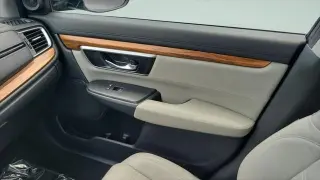 Honda CR-V 2018 EX 4dr SUV
