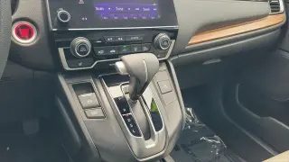 Honda CR-V 2018 EX 4dr SUV