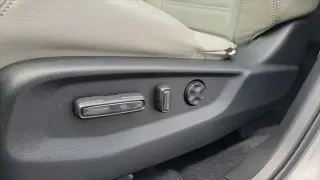Honda CR-V 2018 EX 4dr SUV
