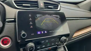 Honda CR-V 2018 EX 4dr SUV