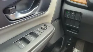 Honda CR-V 2018 EX 4dr SUV