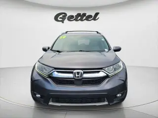 Honda CR-V 2018 EX 4dr SUV