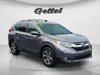 Honda CR-V 2018 EX 4dr SUV