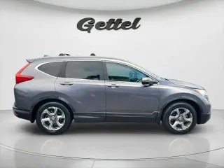 Honda CR-V 2018 EX 4dr SUV