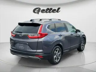 Honda CR-V 2018 EX 4dr SUV