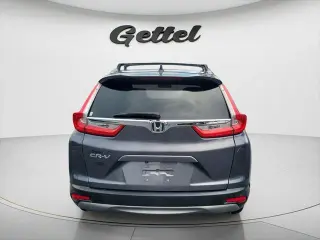 Honda CR-V 2018 EX 4dr SUV