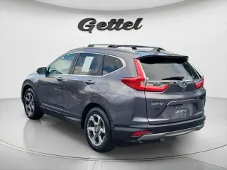 Honda CR-V 2018 EX 4dr SUV
