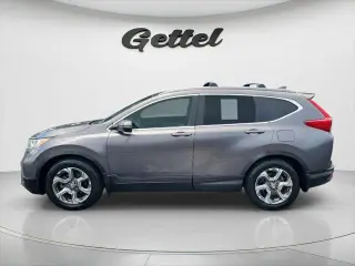 Honda CR-V 2018 EX 4dr SUV