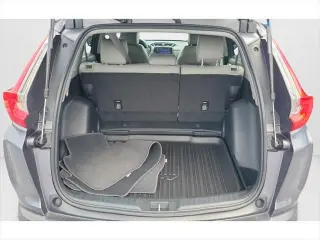 Honda CR-V 2018 EX 4dr SUV