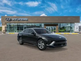 Hyundai SONATA 2026 SE 4dr Sedán
